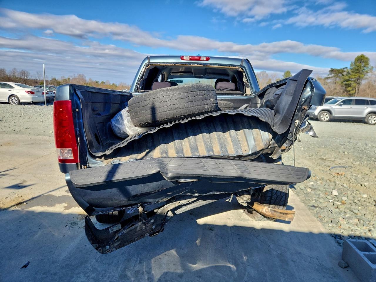 GMC Sierra C1500 Image 9