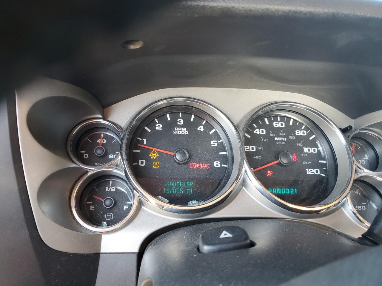 GMC Sierra C1500 Image 7