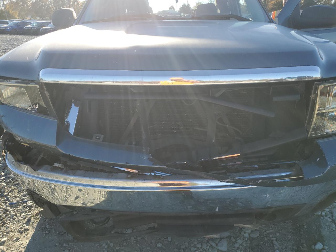 GMC Sierra C1500 Image 6