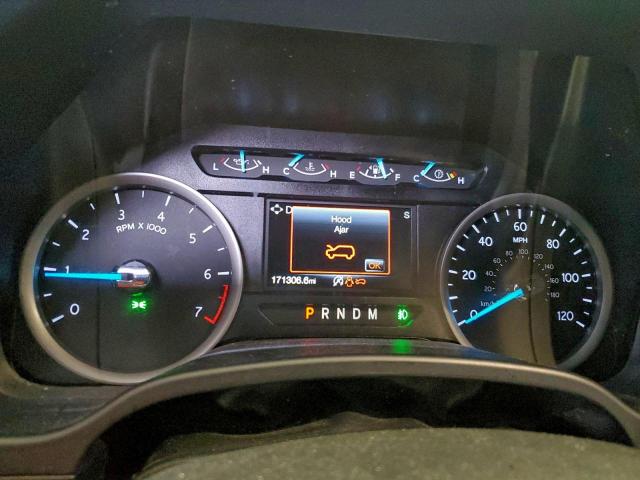 Ford Expedition Xlt Image 11