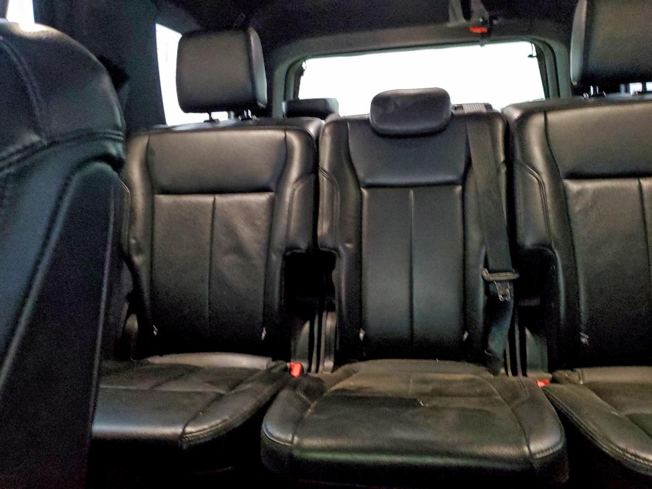 Ford Expedition Xlt Image 9