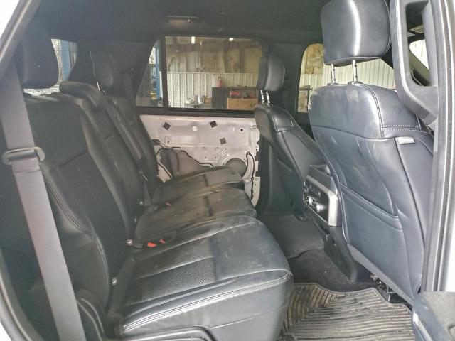 Ford Expedition Xlt Image 6