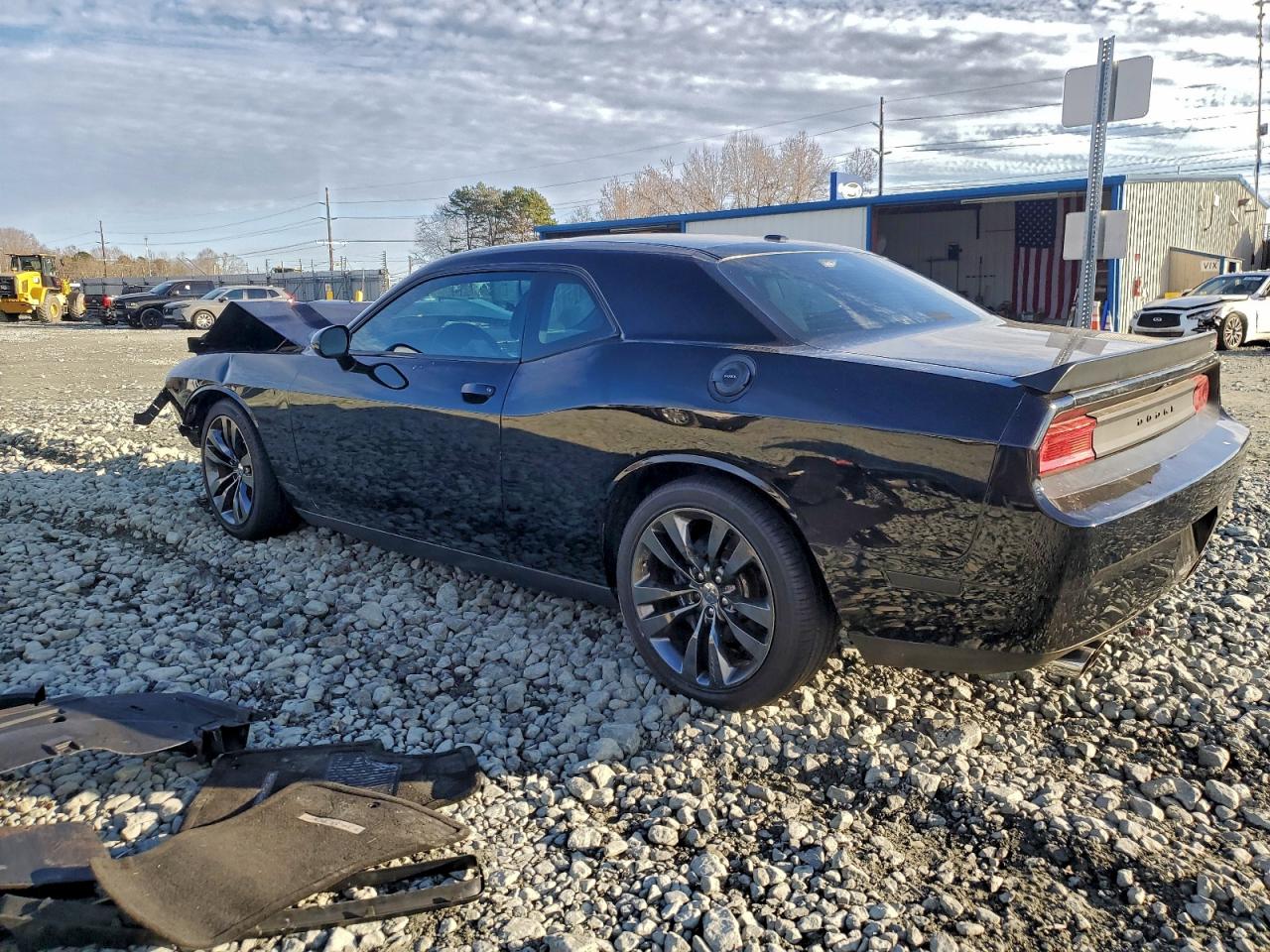 Dodge Challenger Srt8 Core Image 7