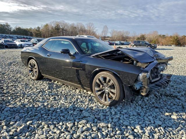 Dodge Challenger Srt8 Core Image 2