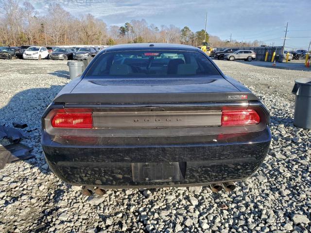 Dodge Challenger Srt8 Core Image 12