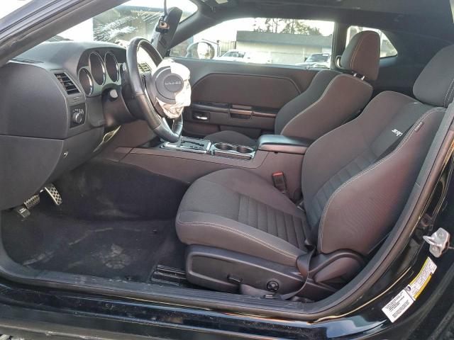 Dodge Challenger Srt8 Core Image 5