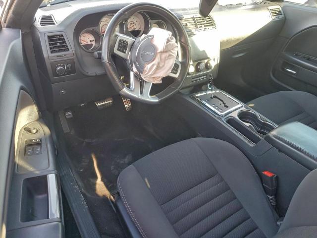 Dodge Challenger Srt8 Core Image 4