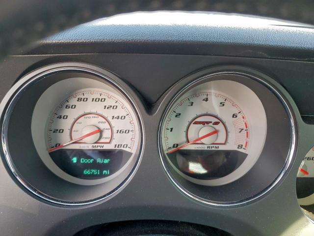 Dodge Challenger Srt8 Core Image 6