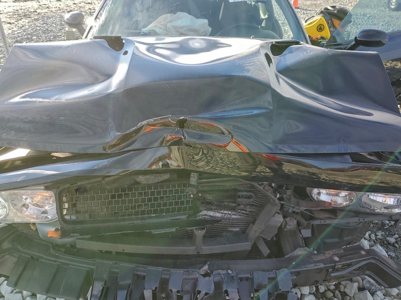 Dodge Challenger Srt8 Core Image 9