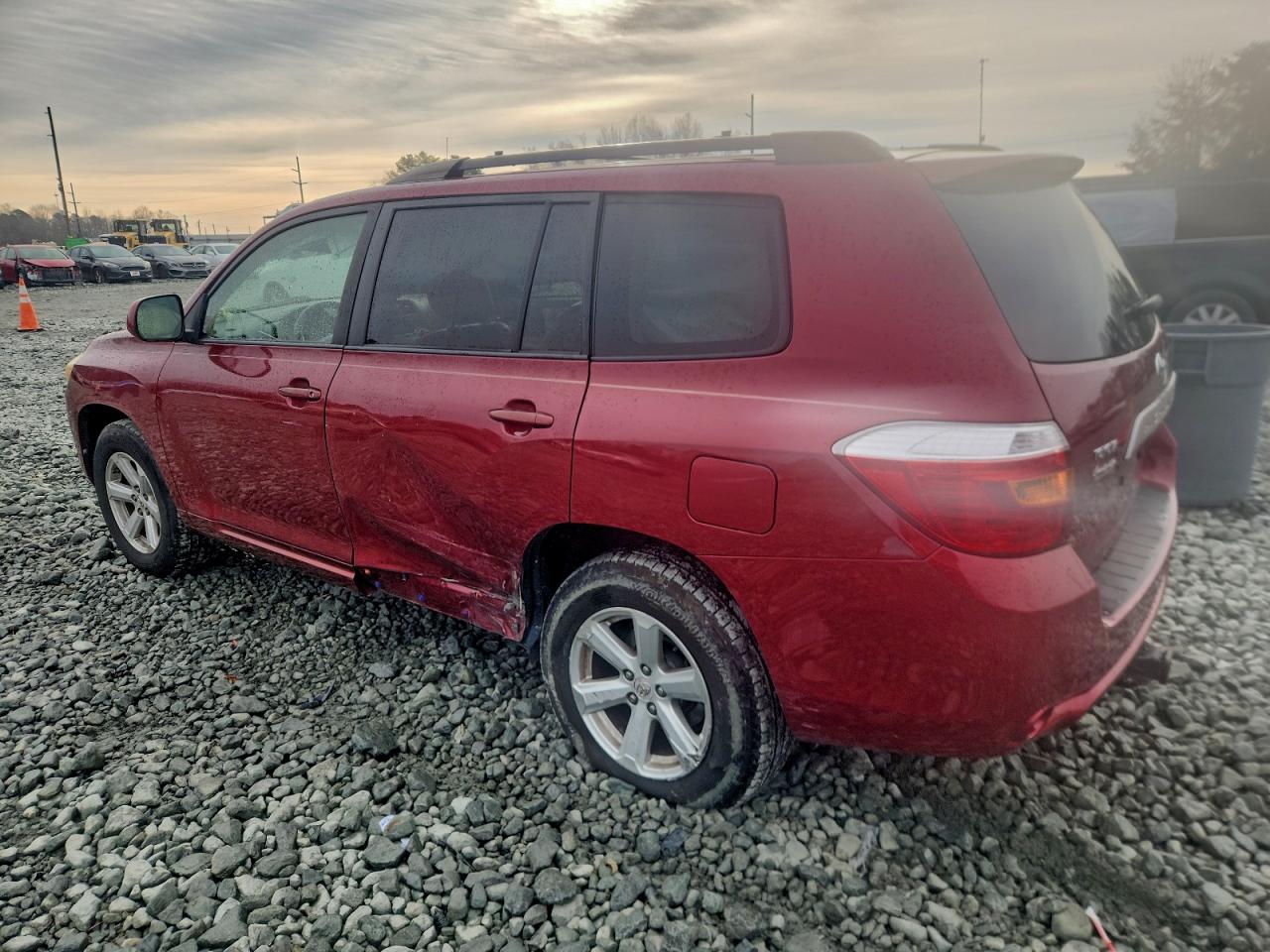 Toyota Highlander Image 10