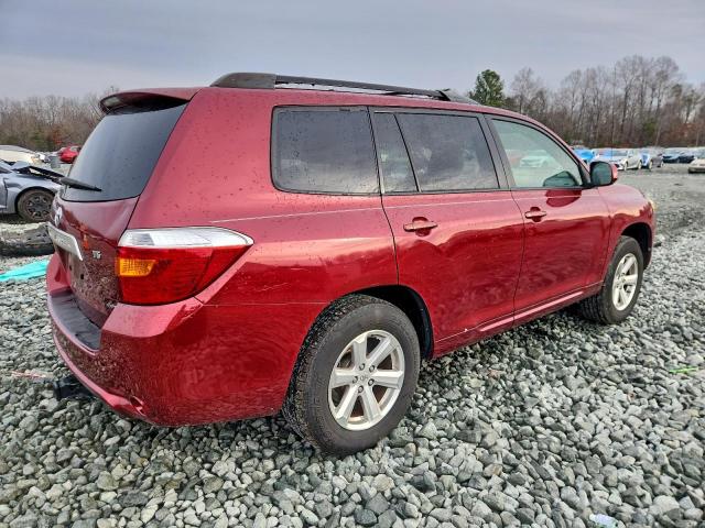 Toyota Highlander Image 9