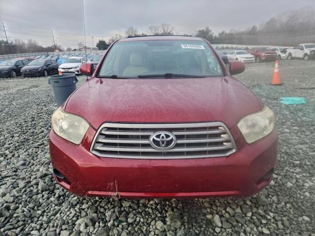 Toyota Highlander Image 8