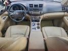 Toyota Highlander Image 11