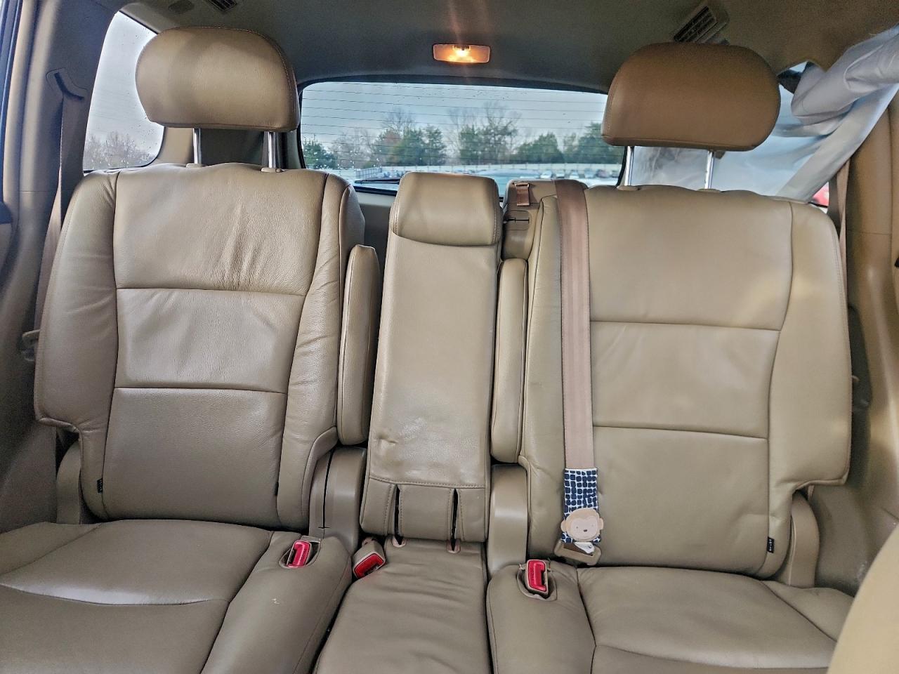 Toyota Highlander Image 5