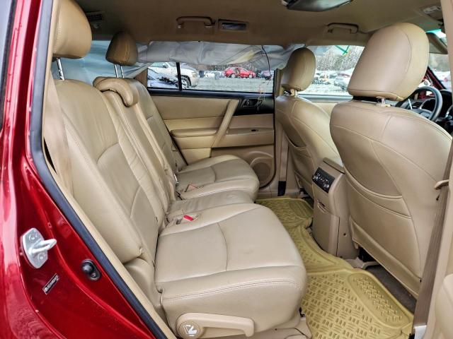 Toyota Highlander Image 13