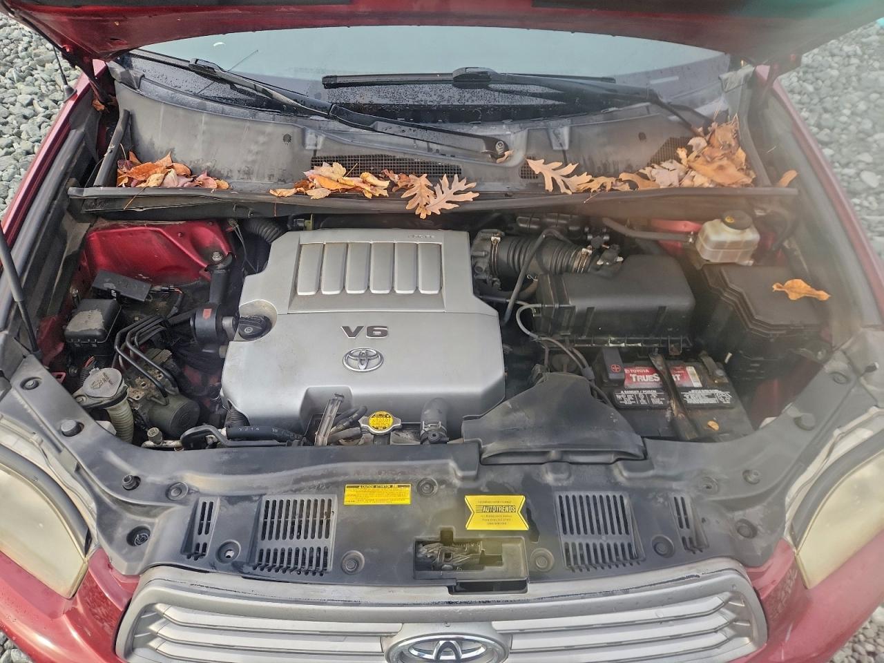 Toyota Highlander Image 6