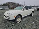 Porsche Cayenne S Image 1
