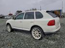 Porsche Cayenne S Image 12