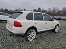 Porsche Cayenne S Image 7