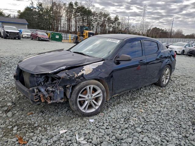  Salvage Dodge Avenger