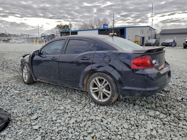 Dodge Avenger Se Image 10