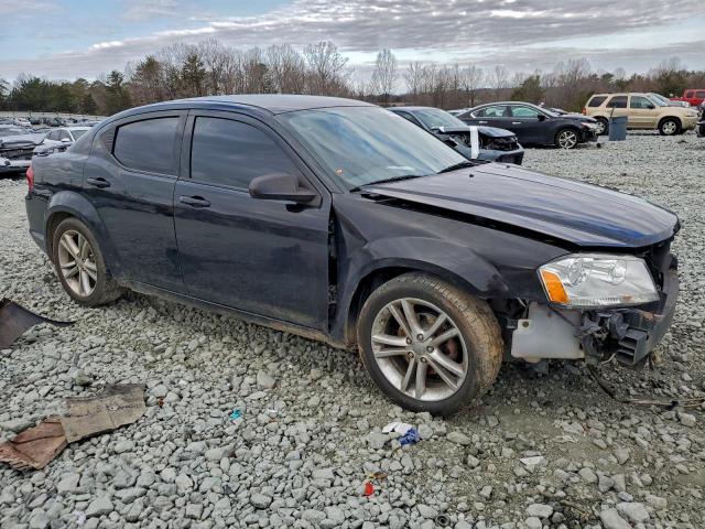 Dodge Avenger Se Image 5