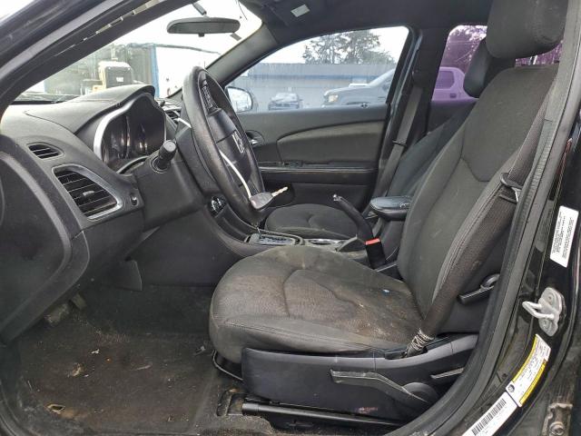 Dodge Avenger Se Image 6