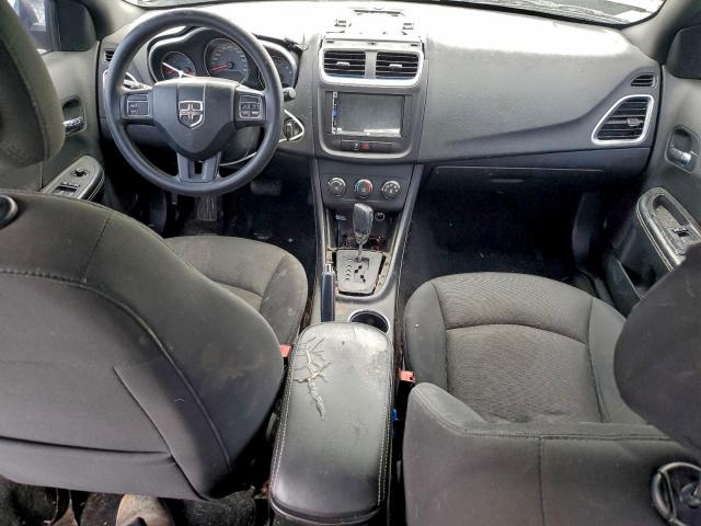 Dodge Avenger Se Image 3