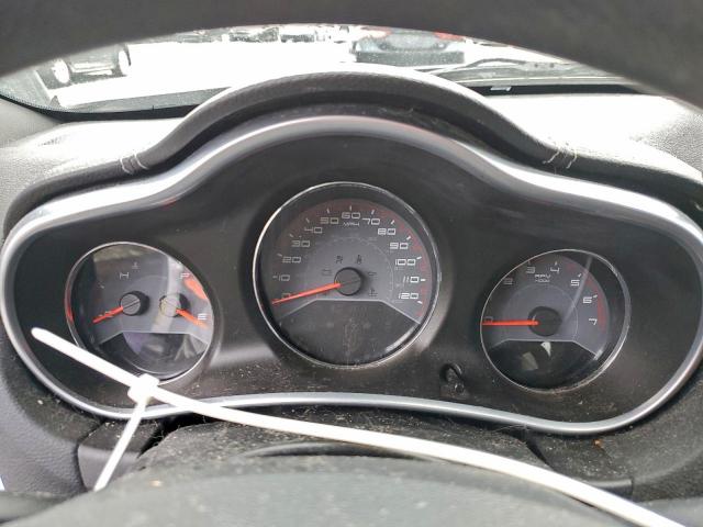 Dodge Avenger Se Image 11