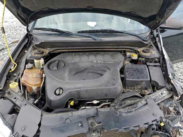 Dodge Avenger Se Image 8