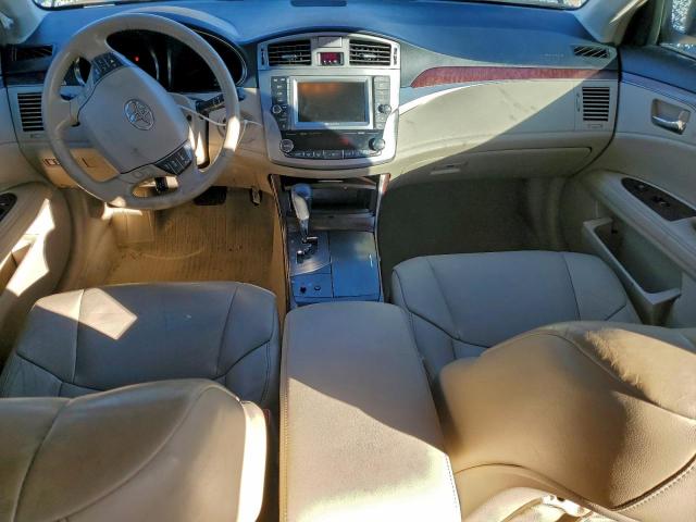 Toyota Avalon Base Image 2