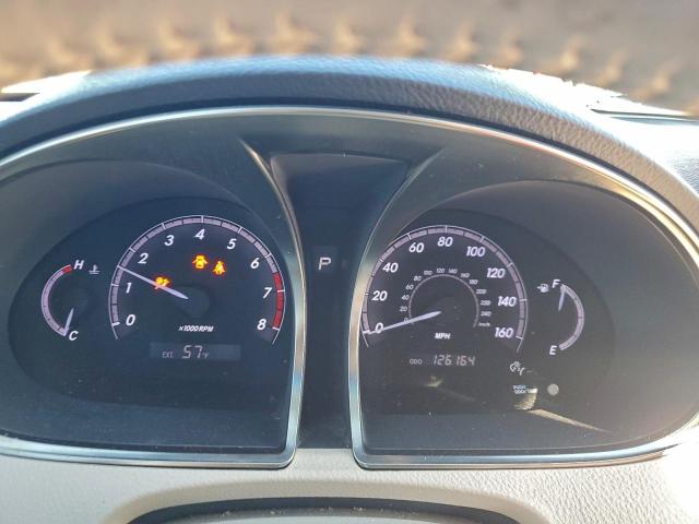 Toyota Avalon Base Image 5