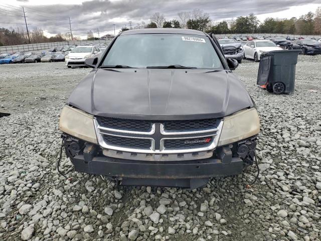 Dodge Avenger Sxt Image 4