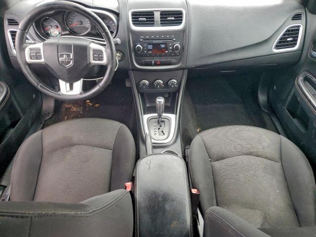 Dodge Avenger Sxt Image 5