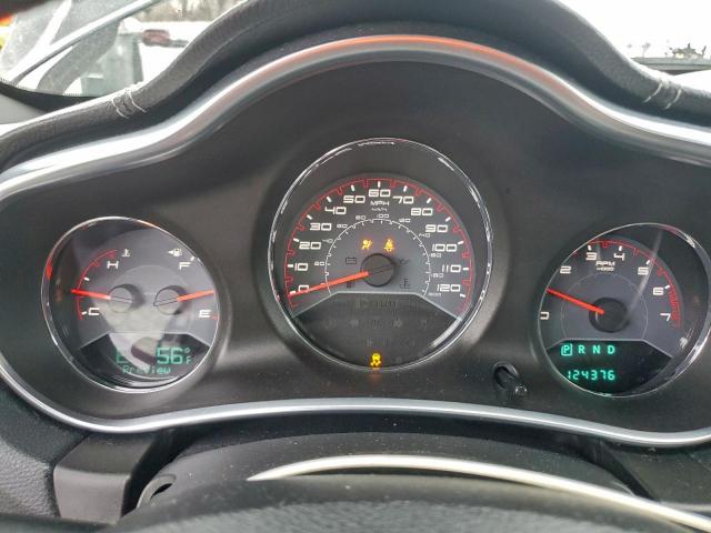 Dodge Avenger Sxt Image 6