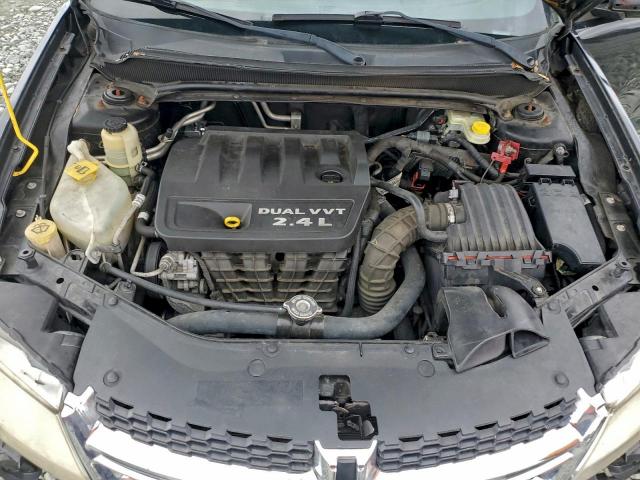 Dodge Avenger Sxt Image 9