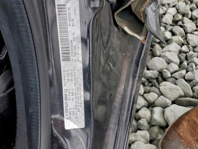 Dodge Avenger Sxt Image 10