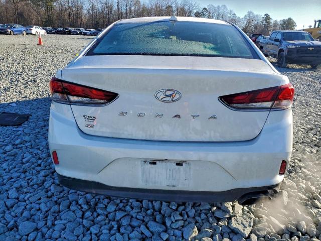 Hyundai SONATA Se Image 7