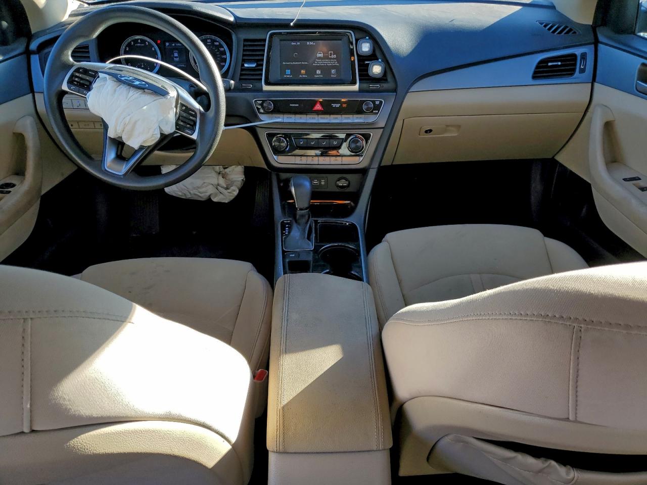 Hyundai SONATA Se Image 9