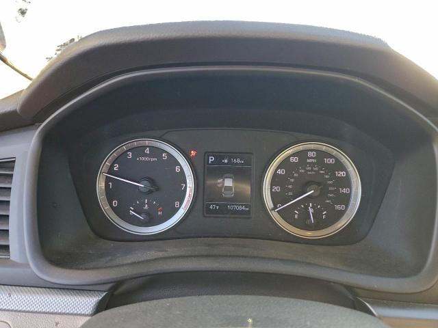 Hyundai SONATA Se Image 8