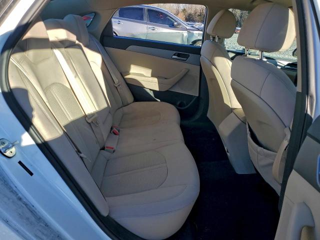 Hyundai SONATA Se Image 11