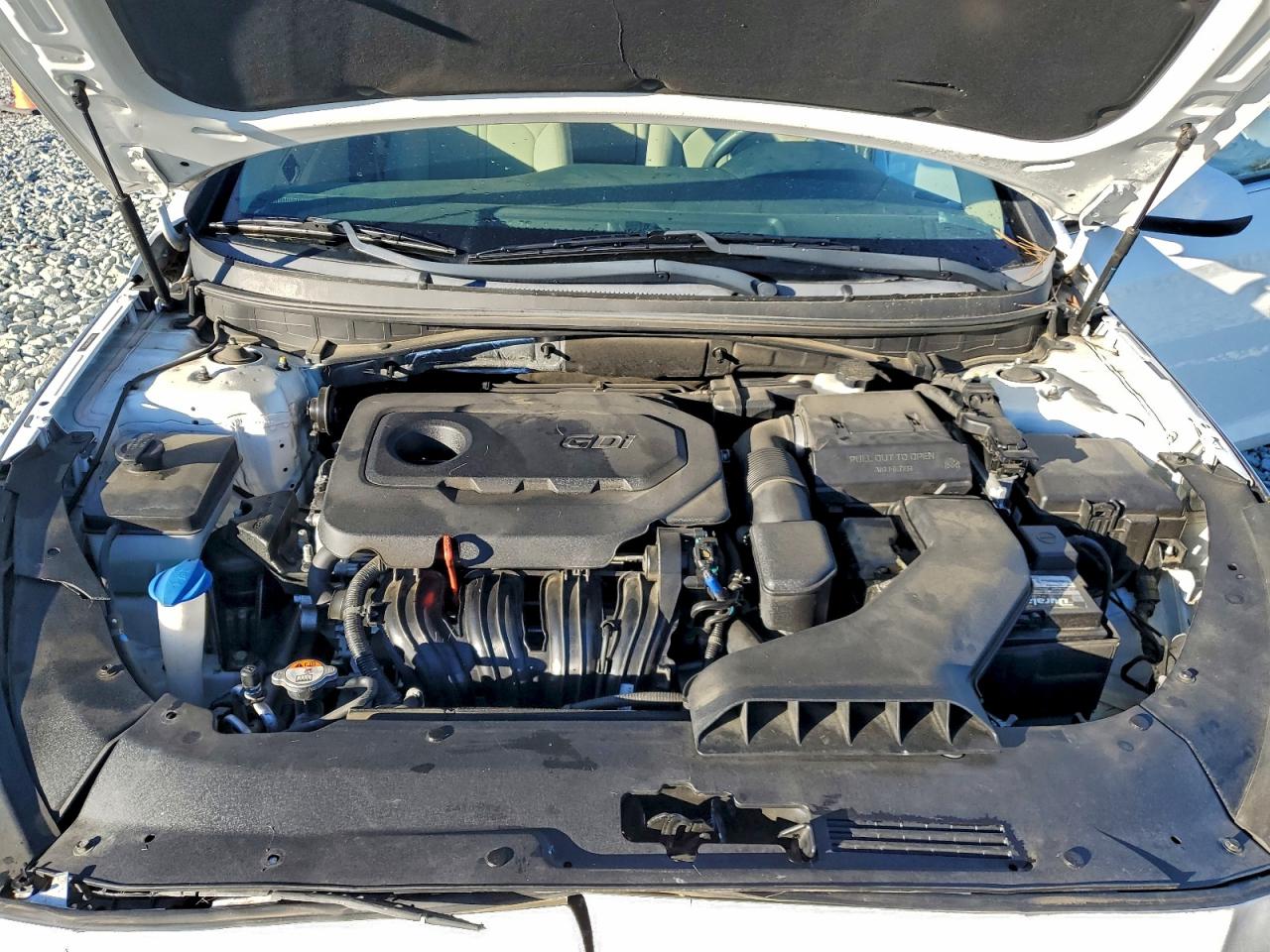 Hyundai SONATA Se Image 6