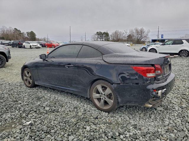 Lexus Is 250 Image 3