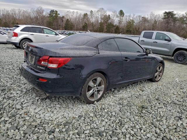 Lexus Is 250 Image 2