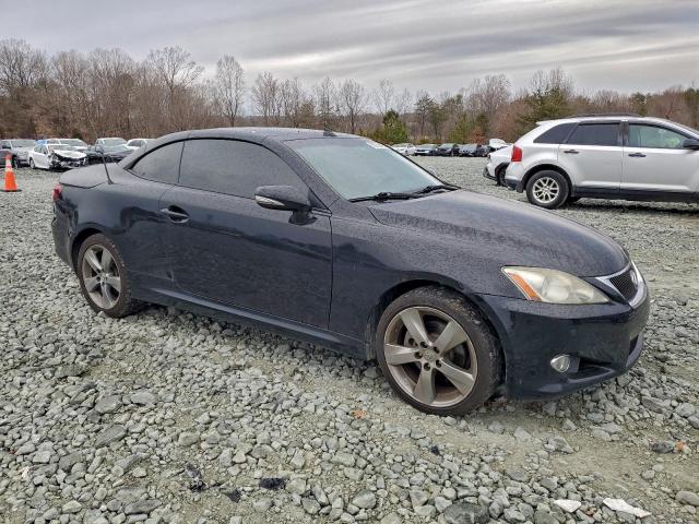 Lexus Is 250 Image 5