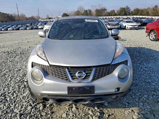 Nissan JUKE S Image 5