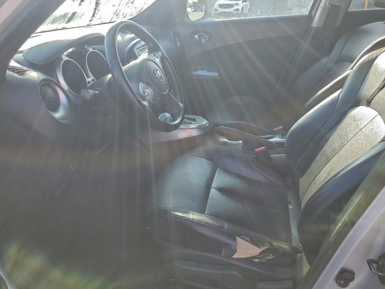 Nissan JUKE S Image 6