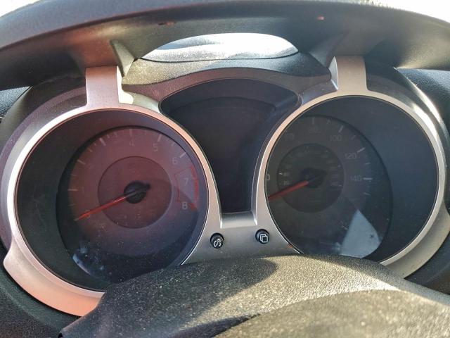 Nissan JUKE S Image 7