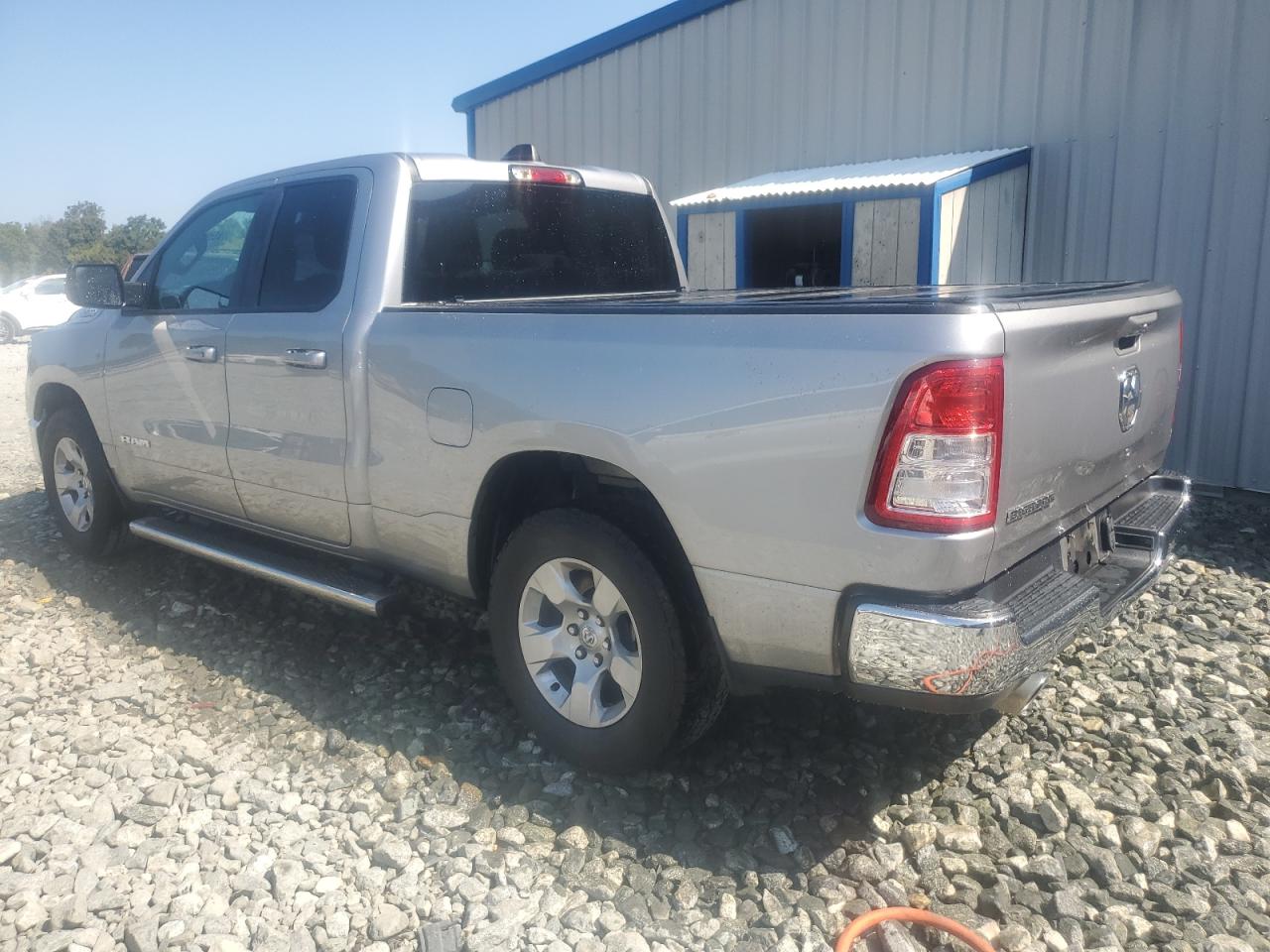 Ram 1500 Big Horn/lone Star Image 9