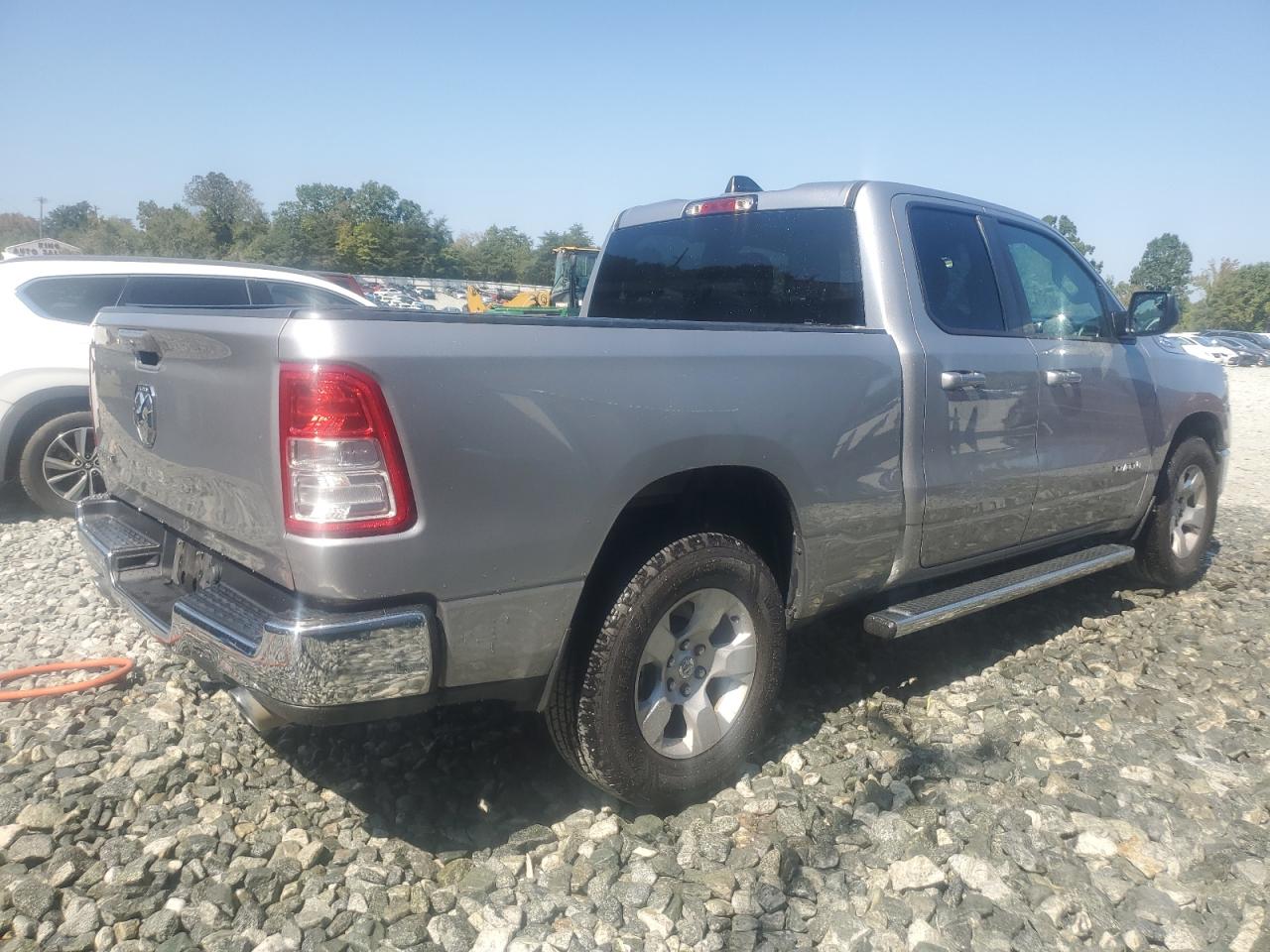 Ram 1500 Big Horn/lone Star Image 2